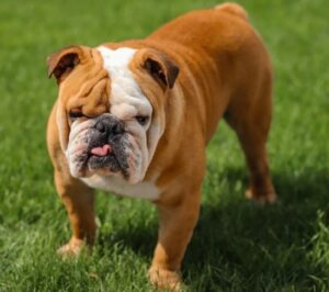 Bulldog