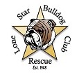 lone star bulldog rescue