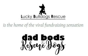 lucky bulldogs rescue